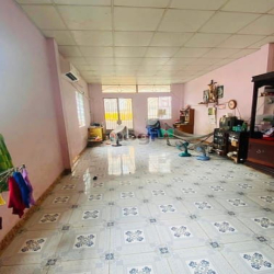 Bán nhà rộng (4x13) 854/47 THỐNG NHẤT p15 Gò Vấp (Cầu Bến Phân)