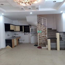 Bán nhà ngõ 80 Chợ Khâm Thiên  33m2 x 4 tầng nhà đẹp ở ngay giá 2.9 tỷ