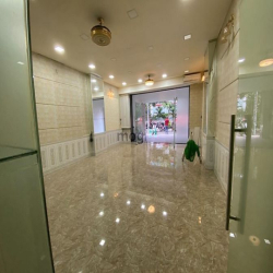 Bán nhà đẹp MTNB 16m khu Tên Lửa 6x25m trệt 3 lầu 5PN SÁT MT V.Đ.TRONG