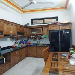 Siêu phẩm Thịnh Hào 1 40m² 4 tầng ô tô tránh cực gần bạt ngàn tiện ích