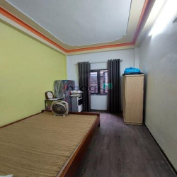 Siêu phẩm Thịnh Hào 1 40m² 4 tầng ô tô tránh cực gần bạt ngàn tiện ích