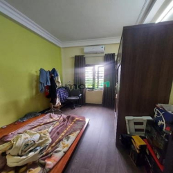 Siêu phẩm Thịnh Hào 1 40m² 4 tầng ô tô tránh cực gần bạt ngàn tiện ích