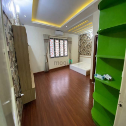 Bán nhà đẹp MTNB 16m khu Tên Lửa 6x25m trệt 3 lầu 5PN SÁT MT V.Đ.TRONG