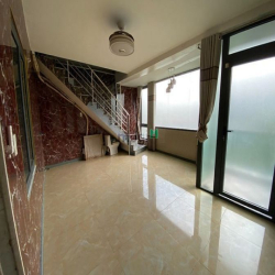Bán nhà đẹp MTNB 16m khu Tên Lửa 6x25m trệt 3 lầu 5PN SÁT MT V.Đ.TRONG