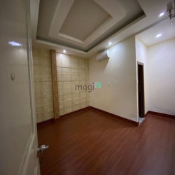 Bán nhà đẹp MTNB 16m khu Tên Lửa 6x25m trệt 3 lầu 5PN SÁT MT V.Đ.TRONG