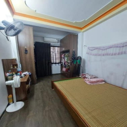 Siêu phẩm Thịnh Hào 1 40m² 4 tầng ô tô tránh cực gần bạt ngàn tiện ích