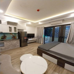 🌟Bán Tòa APARTMENT VÕNG THỊ TÂY HỒ Full NT Cao Cấp 180M- MT 9M🌟