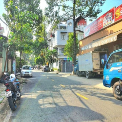 Bán Biệt thự đường Tú Xương - Hiệp Phú Quận 9.  17tỷ 5