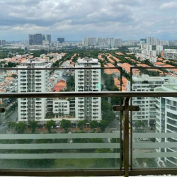 Bán căn hộ riverpark residence 145m2, lầu cao view landmark 81, Q.7