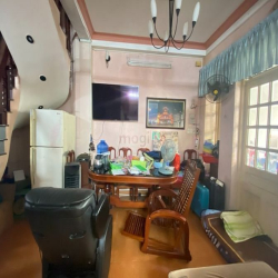 MẶT BẰNG CHO THUÊ Mặt tiền đường Đỗ Quang- Thảo Điền, giá thuê 18tr/th