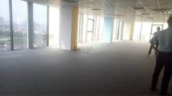 Chính chủ bán sàn 2666m2 sàn văn phòng Cầu Giấy bao phí sang tên sổ đỏ