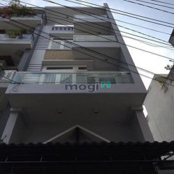 HXH quay đầu gần mặt tiền đường Bình Thới.Q11. DT: 4x10. Giá 6,8 Tỷ TL