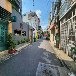 MẶT BẰNG CHO THUÊ Mặt tiền đường Đỗ Quang- Thảo Điền, giá thuê 18tr/th