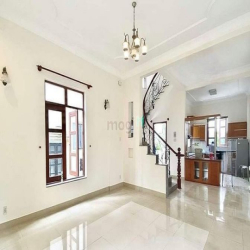 Cho thuê Biệt thự Fideco Thảo Điền, Quận 2 - 18x20 - 89 triệu