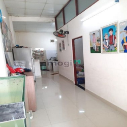 Cho thuê nhà Nguyên Căn Hẻm 1 Nguyễn Văn Tiên Gần Mầm Non Ban Mai Xanh
