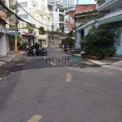 HXH quay đầu gần mặt tiền đường Bình Thới.Q11. DT: 4x10. Giá 6,8 Tỷ TL