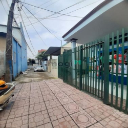 Cho thuê nhà Nguyên Căn Hẻm 1 Nguyễn Văn Tiên Gần Mầm Non Ban Mai Xanh