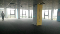 Chính chủ bán sàn 2666m2 sàn văn phòng Cầu Giấy bao phí sang tên sổ đỏ