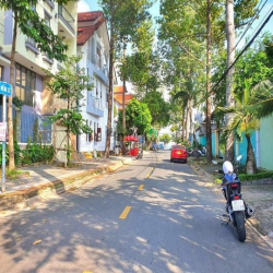 Bán Biệt thự đường Tú Xương - Hiệp Phú Quận 9.  17tỷ 5