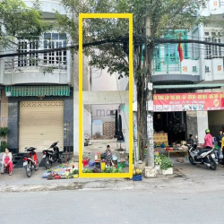 Bán Lô Đất DT lớn 85m2 Mặt Tiền Chợ BửuLongBH.Chỉ:4Tỷ500Triệu.