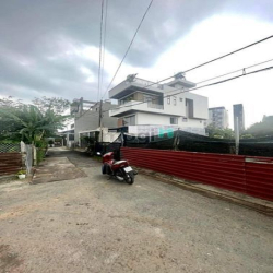 Bán Lô đất thổ cư vườn lài, phường an phú đông- Q.12-74m2- Chỉ 2 Tỷ 89