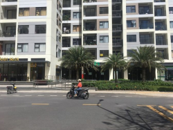 Cho thuê Shophouse Vinhomes Grand Park Quận 9