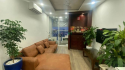 Bán căn hộ 3pn Mạc Thái Tổ - Nam Trung Yên giá 4 tỷ