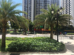 Cho thuê Shophouse Vinhomes Grand Park Quận 9