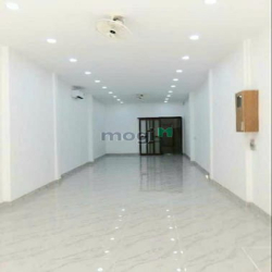 nhà 4 tầng mặt tiền đường hoàng hoa thám
