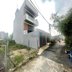 Bán Lô đất thổ cư vườn lài, phường an phú đông- Q.12-74m2- Chỉ 2 Tỷ 89