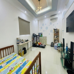 Bán nhà Nguyễn Trọng Tuyển, P8, Phú Nhuận, 46m2, 3 tầng, 6.05 tỷ