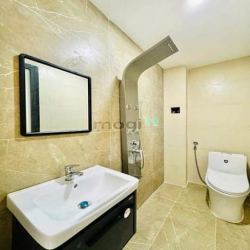 Bán nhà hẻm 3m Nguyễn Văn Lượng, P.17, 3,5 x 11, 2 lầu giá 4.3 tỷ tl