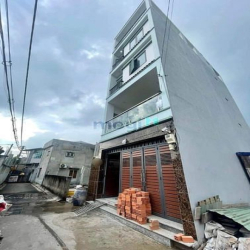 Bán Lô đất thổ cư vườn lài, phường an phú đông- Q.12-74m2- Chỉ 2 Tỷ 89