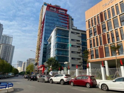 Bán căn hộ 3pn Mạc Thái Tổ - Nam Trung Yên giá 4 tỷ