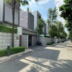 Bán biệt thự cao cấp Thảo Điền Compound, view sông Giá 50-120 tỷ