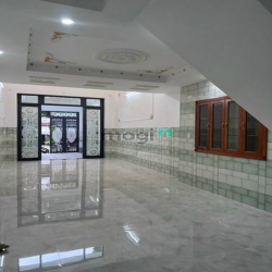 Nhà mới MTNB khu cư xá phú lâm D gần chợ, p.10, Q.6, 4x20m, 4 tấm.Hiếu