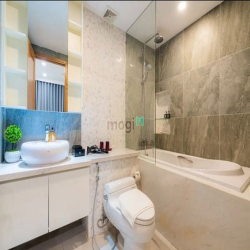 Cho thuê nhiều căn hộ Leman Luxury Quận 3, đủ diện tích
