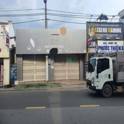 Cho thuê Mặt Bằng Kinh Doanh Đỗ Xuân Hợp Quận 9 (9x35m)⚡⚡Giá TLcc