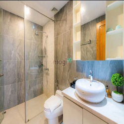 Cho thuê nhiều căn hộ Leman Luxury Quận 3, đủ diện tích