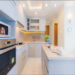 Cho thuê nhiều căn hộ Leman Luxury Quận 3, đủ diện tích