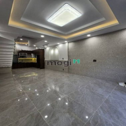 NHÀ HẺM XE HƠI, NỘI THẤT SIÊU ĐẸP, 54M2, 4 Tầng, 4pn, Võ Văn Hát, Q9