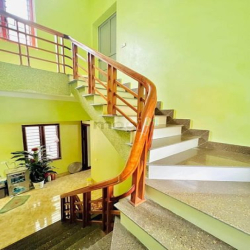 Vương Thừa Vũ 73m 4 tầng, phân lô, ô tô tránh ngõ thông 11 tỷ 5