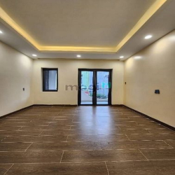 NHÀ HẺM XE HƠI, NỘI THẤT SIÊU ĐẸP, 54M2, 4 Tầng, 4pn, Võ Văn Hát, Q9