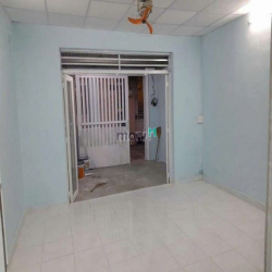 Nhà Hẽm Xe Hơi Nguyễn Sơn Diện Tích Đẹp 7x12 1 Lững Mới Ở Liền Giá 6T3