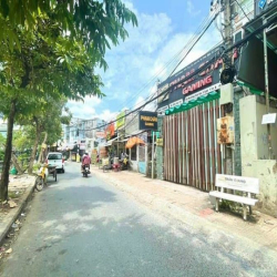 Nhà trệt mặt tiền Mạc Thiên Tích gần đại học Cần Thơ - 18 tỷ