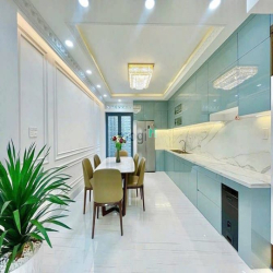 Bán nhà 5 tầng Hẻm Xe Tải tránh QL13 Hiệp Bình Phước 107m2 Giá 10.2Tỷ