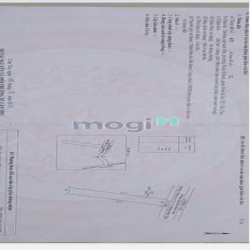 Nhà trệt mặt tiền Mạc Thiên Tích gần đại học Cần Thơ - 18 tỷ