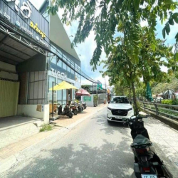 Nhà trệt mặt tiền Mạc Thiên Tích gần đại học Cần Thơ - 18 tỷ