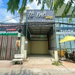 Nhà trệt mặt tiền Mạc Thiên Tích gần đại học Cần Thơ - 18 tỷ