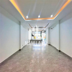 Nhà 300m2 Có HẦM 3 SÀN TRỐNG TẠI Đường Trần Lựu, An Phú, Quận 2